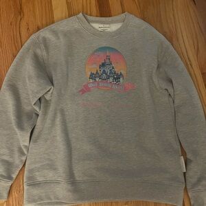 Stoney Clover Lane x Disney Parks Sweatshirt